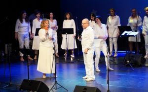 Koncert kolęd ŚPIEWAJMY I GRAJMY MU - Chór Iunctus (6)