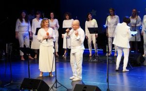 Koncert kolęd ŚPIEWAJMY I GRAJMY MU - Chór Iunctus (7)