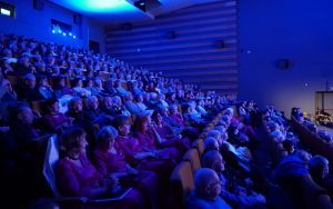 Koncert kolęd ŚPIEWAJMY I GRAJMY MU - Chór Iunctus (8)