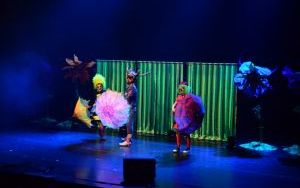 Spektakl "Bajeczna fiesta"  (2)
