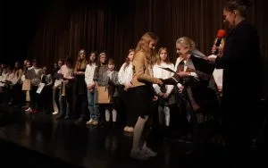 Eliminacje drugiego etapu XXVI Dolnośląskiego Konkursu Recytatorskiego "Pegazik" (5)