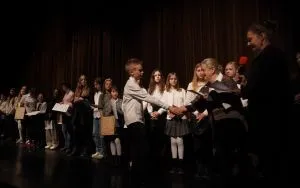 Eliminacje drugiego etapu XXVI Dolnośląskiego Konkursu Recytatorskiego "Pegazik" (3)