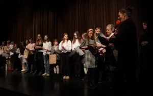 Eliminacje drugiego etapu XXVI Dolnośląskiego Konkursu Recytatorskiego "Pegazik" (5)