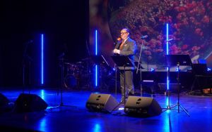 Koncert z cyklu "Oleśniczanie dla oleśniczan" z okazji 768. Urodzin Oleśnicy - Oliwia Jaroszewicz i przyjaciele (1)