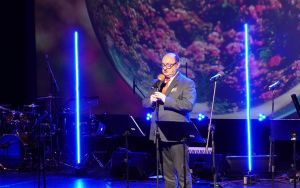 Koncert z cyklu "Oleśniczanie dla oleśniczan" z okazji 768. Urodzin Oleśnicy - Oliwia Jaroszewicz i przyjaciele (2)