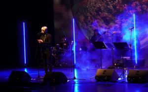 Koncert z cyklu "Oleśniczanie dla oleśniczan" z okazji 768. Urodzin Oleśnicy - Oliwia Jaroszewicz i przyjaciele (6)