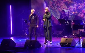 Koncert z cyklu "Oleśniczanie dla oleśniczan" z okazji 768. Urodzin Oleśnicy - Oliwia Jaroszewicz i przyjaciele (3)