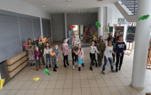 Otwarta Pracownia Plastyczna z Markiem Wałęgą, 14.02.2023 (1)