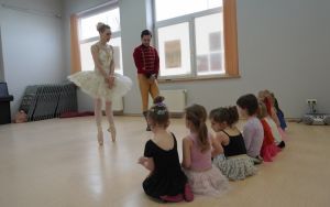 Ferie zimowe 2023 - Spotkanie z baletem, 20.02.2023 (4)