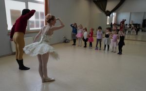 Ferie zimowe 2023 - Spotkanie z baletem, 20.02.2023 (5)