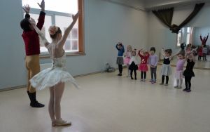 Ferie zimowe 2023 - Spotkanie z baletem, 20.02.2023 (6)