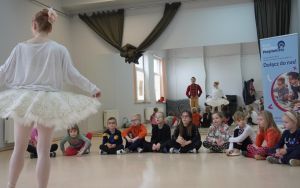Ferie zimowe 2023 - Spotkanie z baletem, 20.02.2023 (7)
