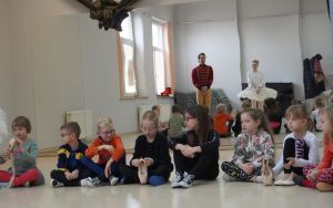Ferie zimowe 2023 - Spotkanie z baletem, 20.02.2023 (8)