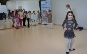 Ferie zimowe 2023 - Spotkanie z baletem, 22.02.2023 (6)