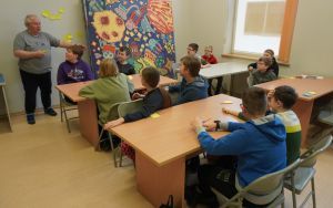 Ferie zimowe - Klub Młodego Programisty, 13.02.2023 (1)