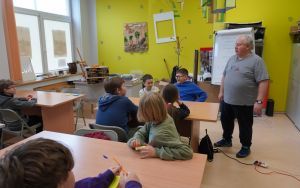 Ferie zimowe - Klub Młodego Programisty, 13.02.2023 (4)