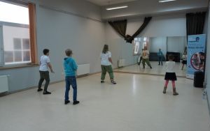 Ferie zimowe 2023 - warsztaty hip-hop dla dzieci i młodzieży, 24.02.2023 (2)