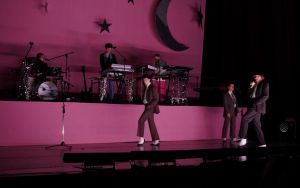  BAL U RAFAŁA - koncert Ralph Kaminski & MBBiTW (2)