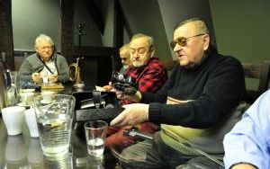 Spotkanie Oleśnickich Kolekcjonerów - marzec 2023 (2)