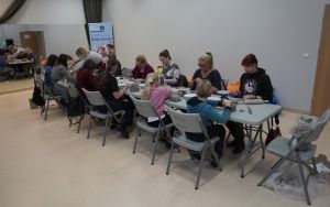 Dzień Kobiet - warsztaty ceramiczne dla Kobiet (1)