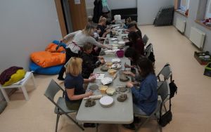 Dzień Kobiet - warsztaty ceramiczne dla Kobiet (3)