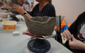 Dzień Kobiet - warsztaty ceramiczne dla Kobiet (6)