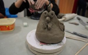 Dzień Kobiet - warsztaty ceramiczne dla Kobiet (1)