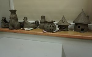 Dzień Kobiet - warsztaty ceramiczne dla Kobiet (4)