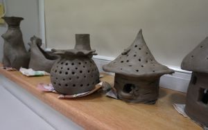 Dzień Kobiet - warsztaty ceramiczne dla Kobiet (5)
