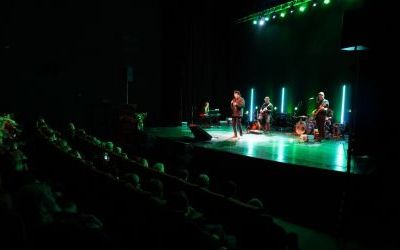 Koncert na Dzień Kobiet - Przeboje Krzysztofa Krawczyka (6)