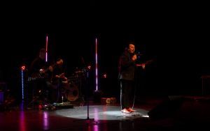Koncert na Dzień Kobiet - Przeboje Krzysztofa Krawczyka (2)