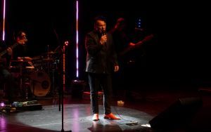 Koncert na Dzień Kobiet - Przeboje Krzysztofa Krawczyka (5)
