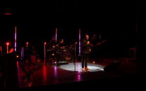 Koncert na Dzień Kobiet - Przeboje Krzysztofa Krawczyka (6)