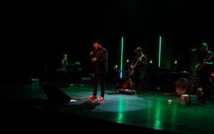 Koncert na Dzień Kobiet - Przeboje Krzysztofa Krawczyka (2)