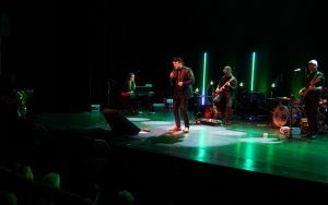 Koncert na Dzień Kobiet - Przeboje Krzysztofa Krawczyka (5)