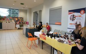 Kiermasz rękodzieła z okazji Dnia Kobiet (5)
