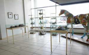 WYSTAWA PISANEK WIELKANOCNYCH (1)