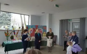 KONKURS PALMA WIELKANOCNA - WRĘCZENIE NAGR&Oacute;D (3)