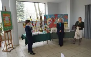 KONKURS PALMA WIELKANOCNA - WRĘCZENIE NAGR&Oacute;D (6)