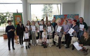 KONKURS PALMA WIELKANOCNA - WRĘCZENIE NAGRÓD (2)