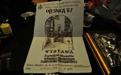 Spotkanie Oleśnickich Kolekcjonerów - kwiecień 2023 (5)