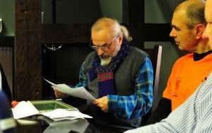 Spotkanie Oleśnickich Kolekcjonerów - kwiecień 2023 (1)