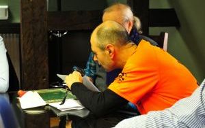 Spotkanie Oleśnickich Kolekcjonerów - kwiecień 2023 (2)