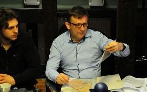 Spotkanie Oleśnickich Kolekcjonerów - kwiecień 2023 (9)