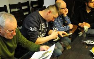 Spotkanie Oleśnickich Kolekcjonerów - kwiecień 2023 (10)