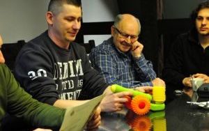Spotkanie Oleśnickich Kolekcjonerów - kwiecień 2023 (3)