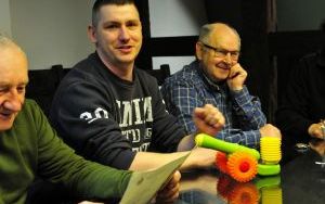 Spotkanie Oleśnickich Kolekcjonerów - kwiecień 2023 (4)