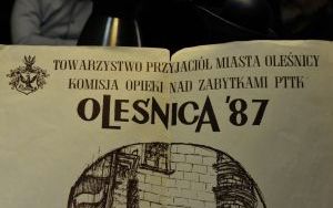 Spotkanie Oleśnickich Kolekcjonerów - kwiecień 2023 (7)