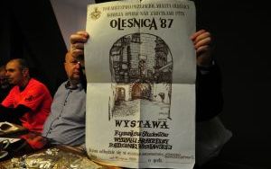 Spotkanie Oleśnickich Kolekcjonerów - kwiecień 2023 (8)