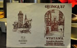 Spotkanie Oleśnickich Kolekcjonerów - kwiecień 2023 (9)